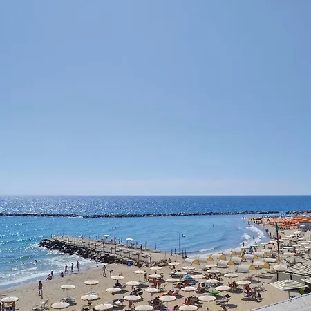 Nasello Apartamento Pietra Ligure
