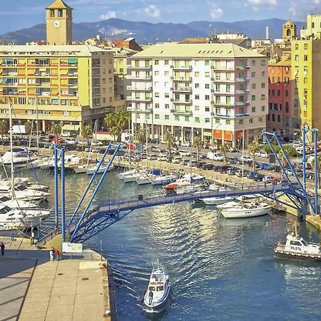 Apartamento Nasello Pietra Ligure